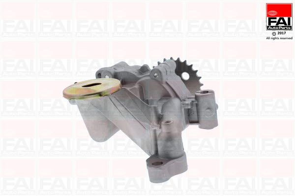 FAI AutoParts Ölpumpe