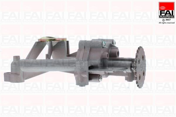 FAI AutoParts Ölpumpe
