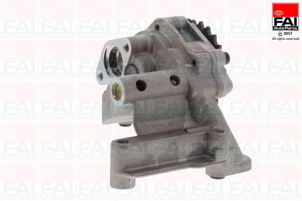 FAI AutoParts Ölpumpe