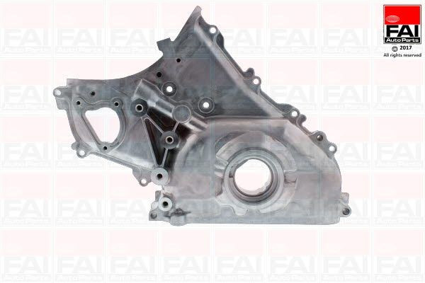 FAI AutoParts Ölpumpe