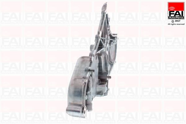 FAI AutoParts Ölpumpe