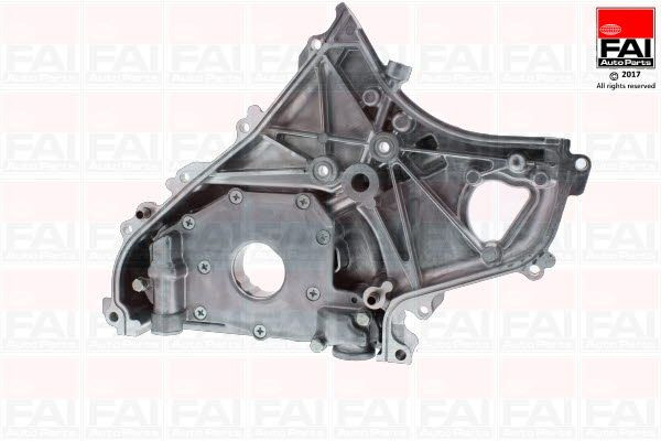 FAI AutoParts Ölpumpe