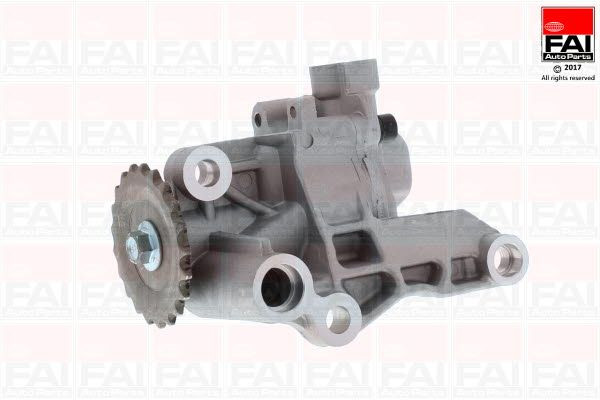 FAI AutoParts Ölpumpe