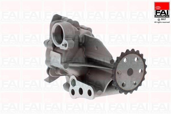 FAI AutoParts Ölpumpe