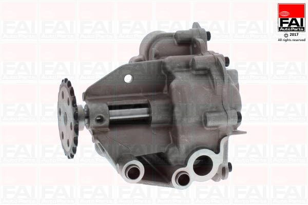 FAI AutoParts Ölpumpe