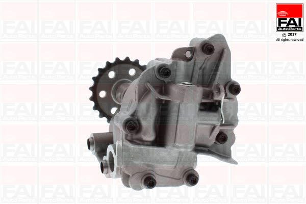 FAI AutoParts Ölpumpe