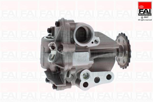 FAI AutoParts Ölpumpe