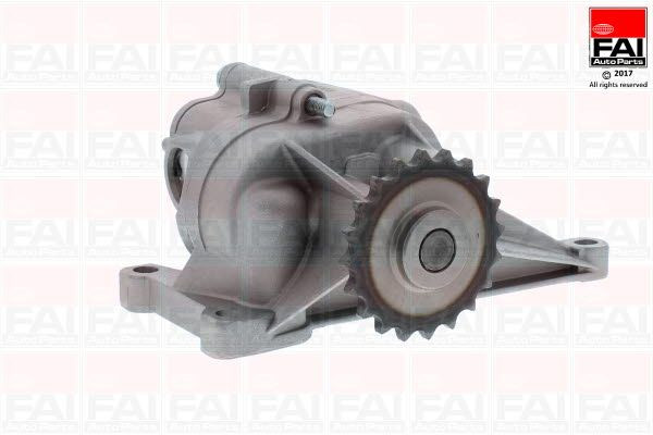 FAI AutoParts Ölpumpe