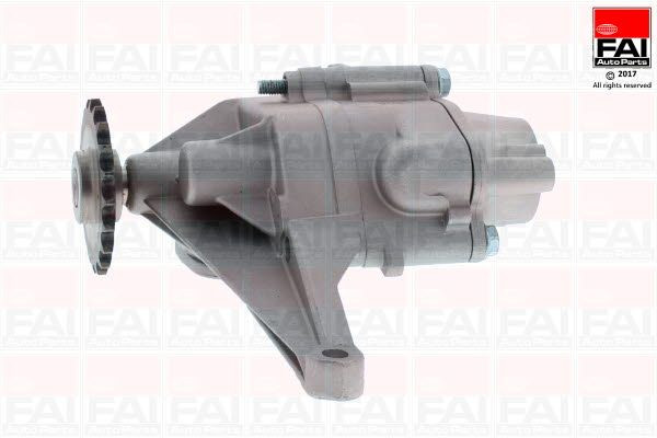 FAI AutoParts Ölpumpe