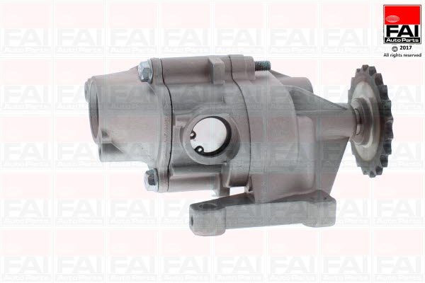 FAI AutoParts Ölpumpe