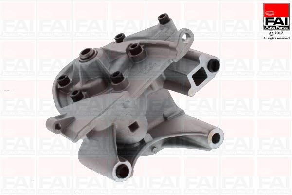 FAI AutoParts Ölpumpe