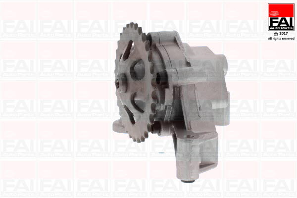 FAI AutoParts Ölpumpe