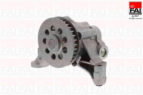 FAI AutoParts Ölpumpe