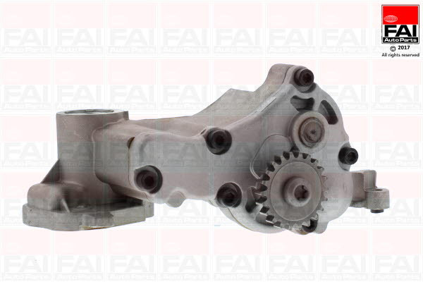 FAI AutoParts Ölpumpe