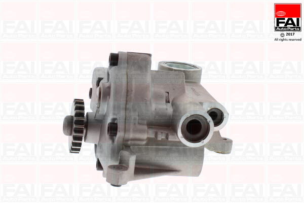 FAI AutoParts Ölpumpe