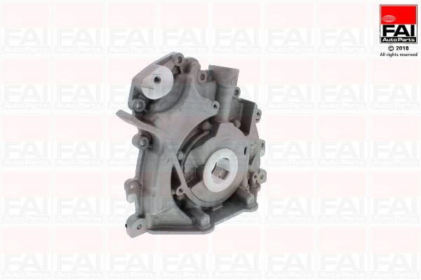FAI AutoParts Ölpumpe