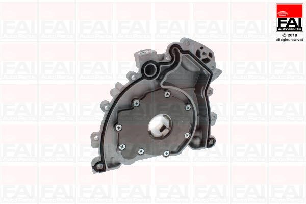 FAI AutoParts Ölpumpe