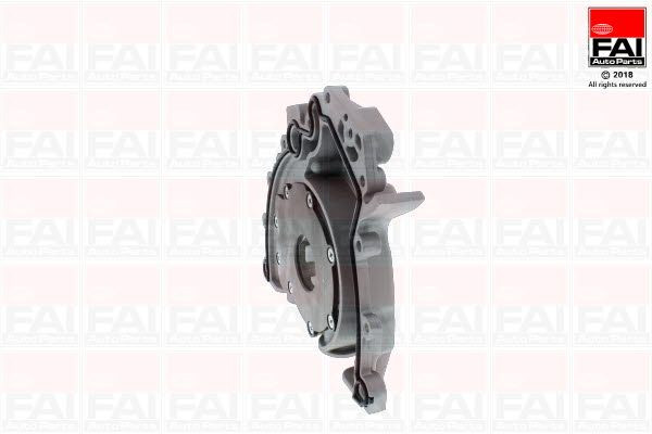 FAI AutoParts Ölpumpe