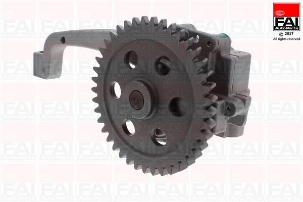 FAI AutoParts Ölpumpe