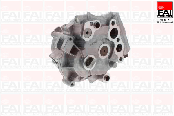 FAI AutoParts Ölpumpe