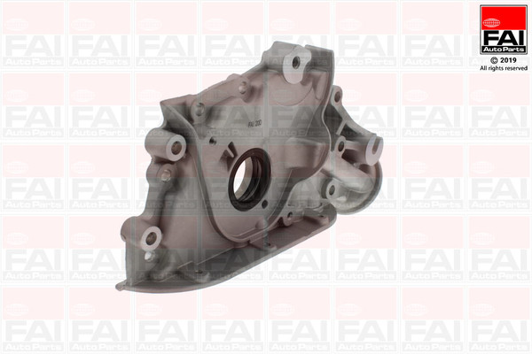 FAI AutoParts Ölpumpe