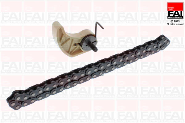 FAI AutoParts Kette, Ölpumpenantrieb