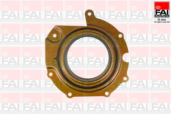 FAI AutoParts Wellendichtring, Einspritzpumpe