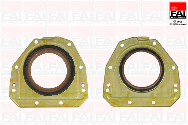 FAI AutoParts Wellendichtring, Kurbelwelle