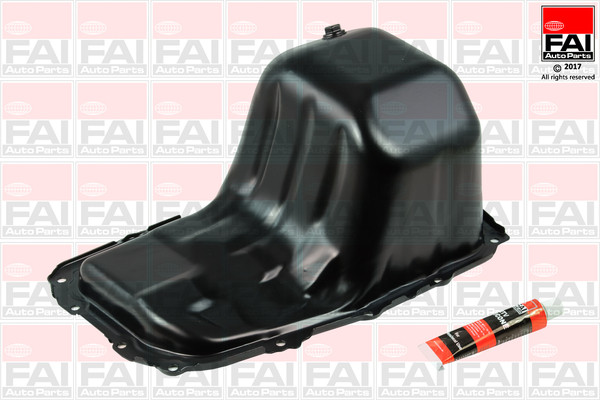 FAI AutoParts Ölwanne