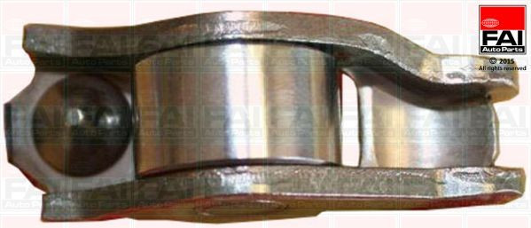 FAI AutoParts Kipphebel, Motorsteuerung