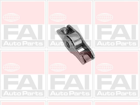 FAI AutoParts Kipphebel, Motorsteuerung