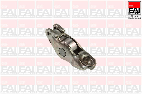 FAI AutoParts Kipphebel, Motorsteuerung