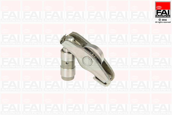 FAI AutoParts Kipphebel, Motorsteuerung