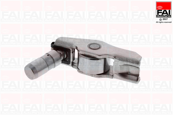 FAI AutoParts Kipphebel, Motorsteuerung