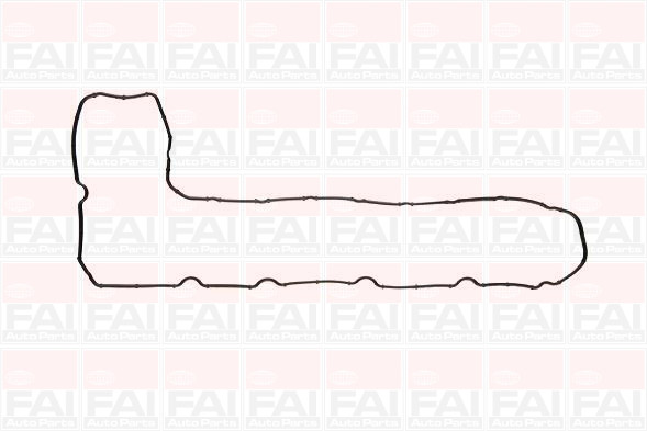 FAI AutoParts Dichtung, Zylinderkopfhaube