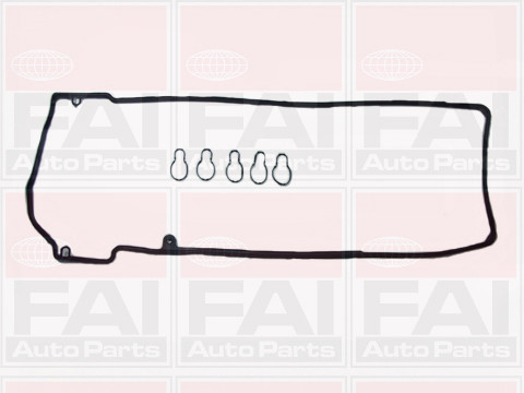 FAI AutoParts Dichtung, Zylinderkopfhaube
