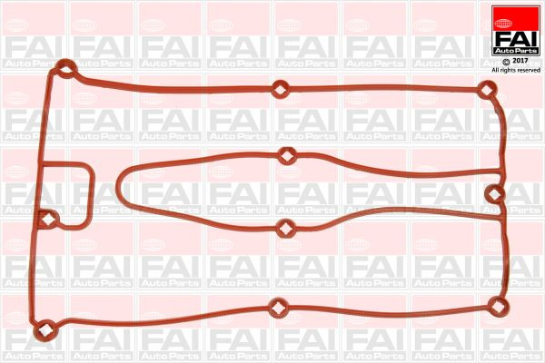 FAI AutoParts Dichtung, Zylinderkopfhaube