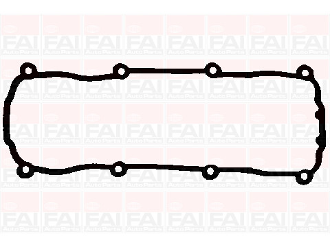 FAI AutoParts Dichtung, Zylinderkopfhaube