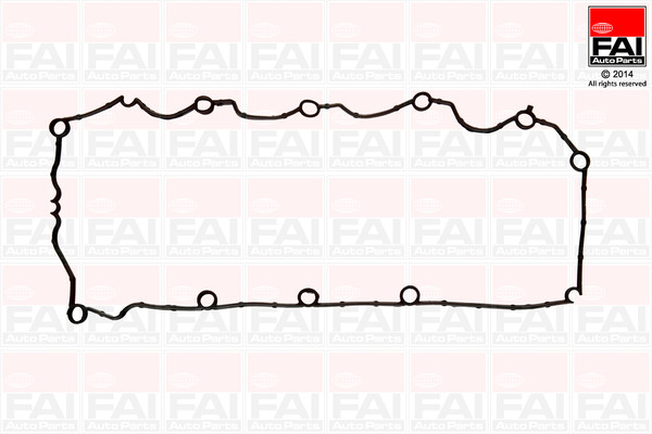 FAI AutoParts Dichtung, Zylinderkopfhaube