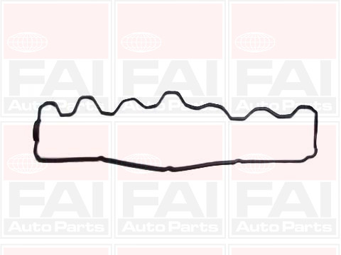 FAI AutoParts Dichtung, Zylinderkopfhaube
