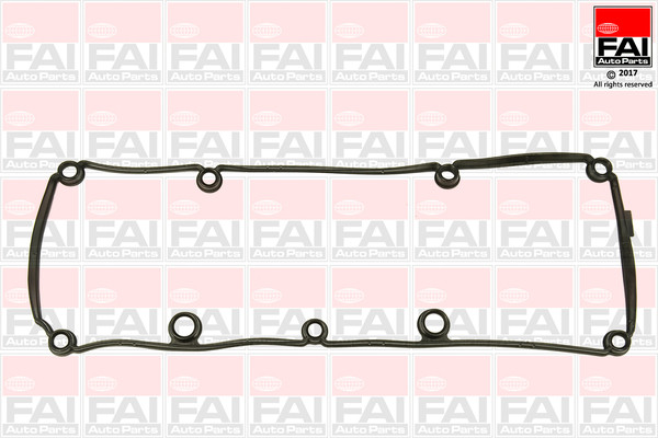 FAI AutoParts Dichtung, Zylinderkopfhaube