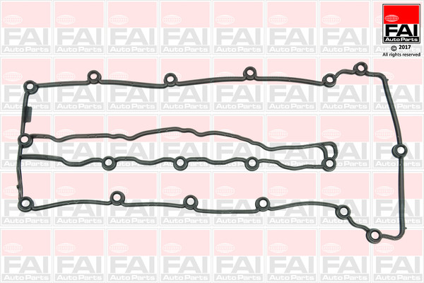 FAI AutoParts Dichtung, Zylinderkopfhaube