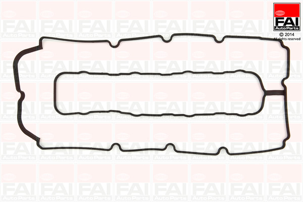FAI AutoParts Dichtung, Zylinderkopfhaube