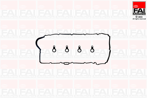 FAI AutoParts Dichtung, Zylinderkopfhaube