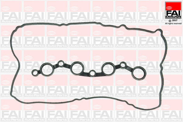 FAI AutoParts Dichtung, Zylinderkopfhaube