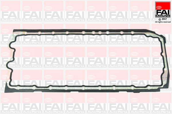 FAI AutoParts Dichtung, Ölwanne