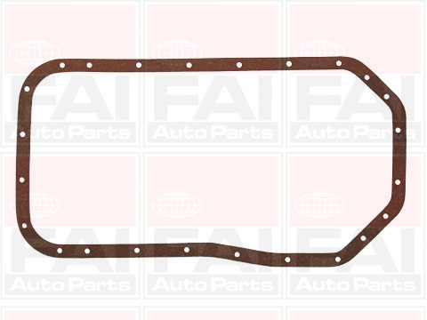 FAI AutoParts Dichtung, Ölwanne