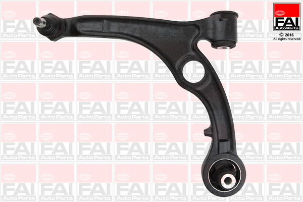 FAI AutoParts Lenker, Radaufhängung