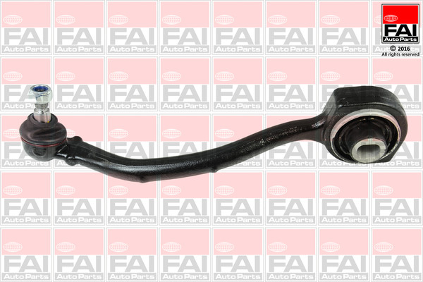 FAI AutoParts Lenker, Radaufhängung