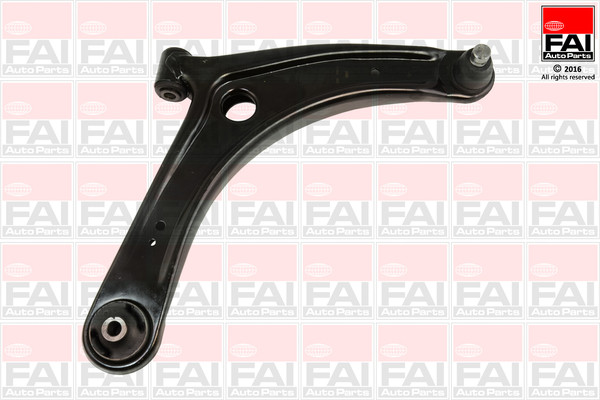 FAI AutoParts Lenker, Radaufhängung